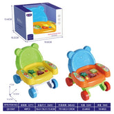 MULTI-FUNCTIONAL CHAIR